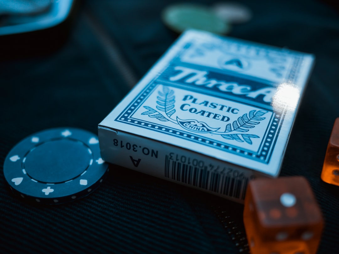 CasinoResort Ofisi